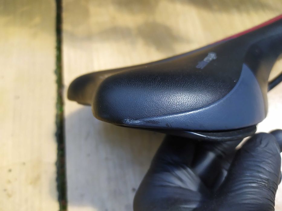 Selle Royal SR siodełko rowerowe 143x 280mm mtb/szosa Polecam