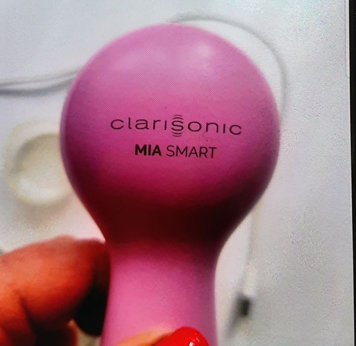 Аппарат для очистки лица