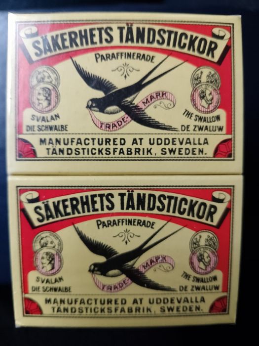 Спички Спичечные коробки времён СССР