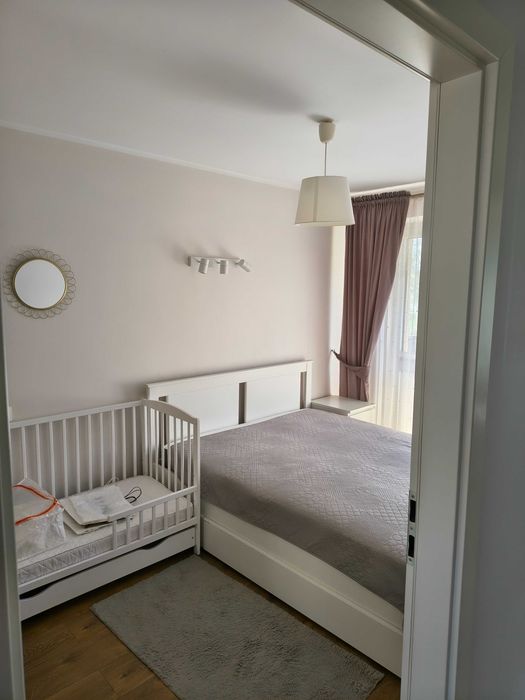 Mieszkanie – Siedlce, Osiedle Wyszyńskiego - Widok 4