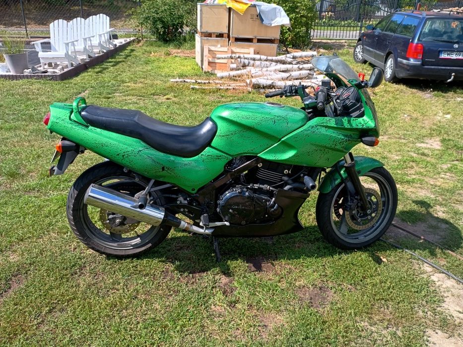 Kawasaki
