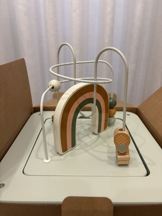 Cubo Multi atividades