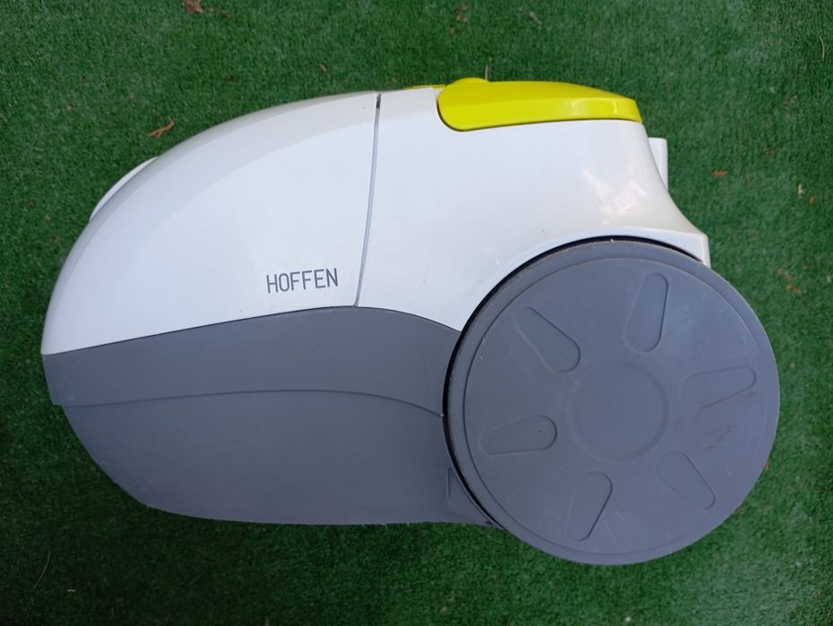 Odkurzacz HOFFEN VC- 7358, Moc 700W - ucięty kabel