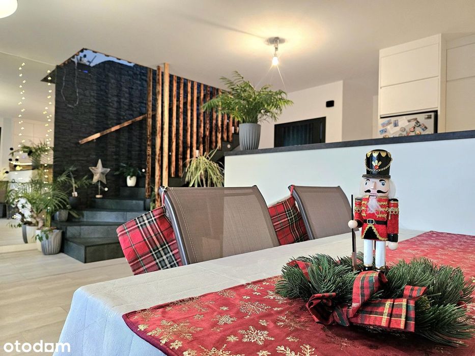 Dom, 91.0 m², Rzeszów