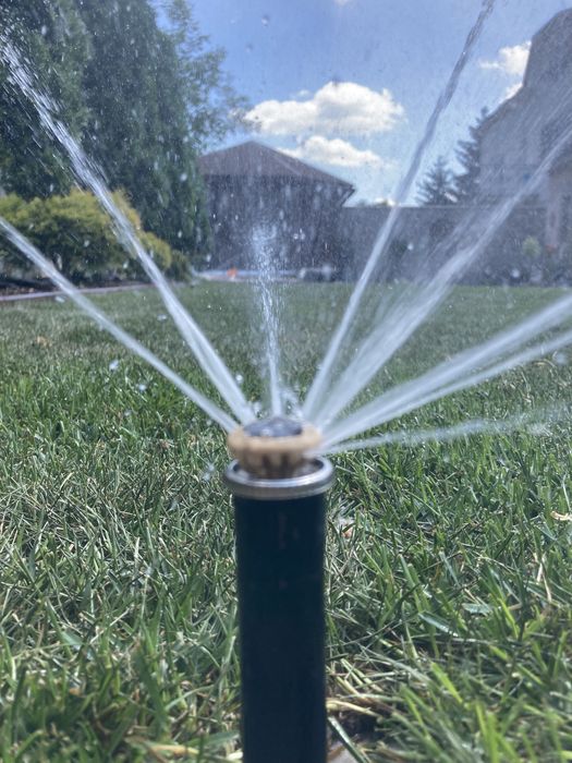 Автополив, підбір, консультація, проєктні роботи