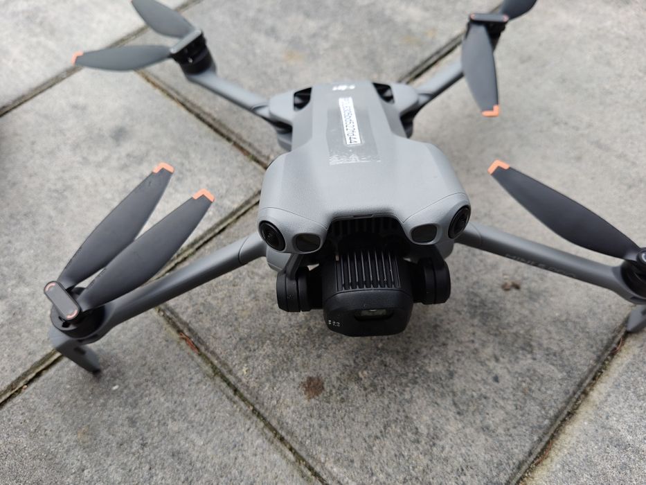 Dron Dji mini 5 pro