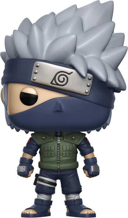 Figurka Funko Pop! Naruto: Shippuden Kakashi