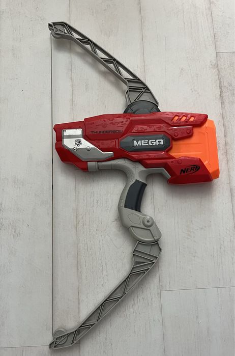 Арбалет Nerf