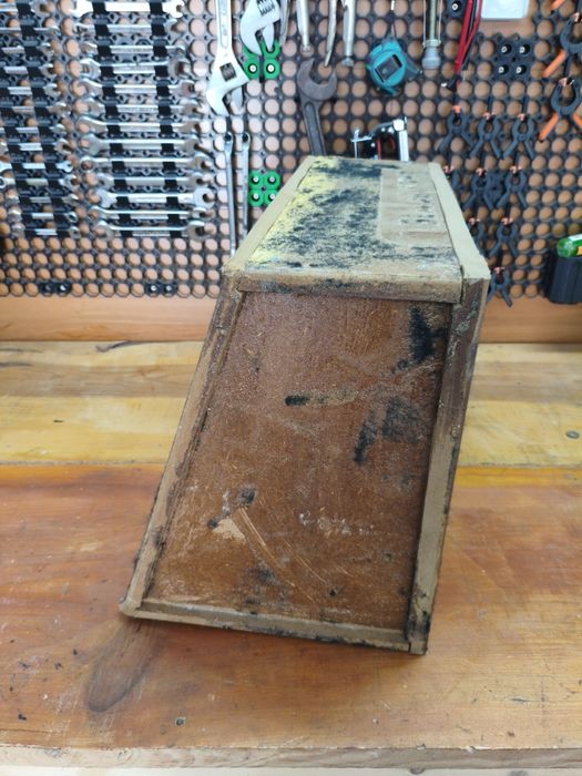 Subwoofer Blaupunkt