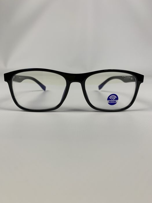 Брендовые женские имиджевые-компьютерные очки, оправа для очков