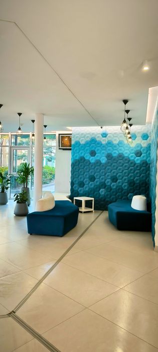 Квартира студія біля моря ЖК "Aqua Marine "Золотий Берег