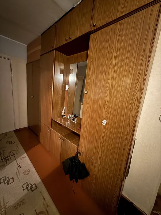 Меблі для передпокою