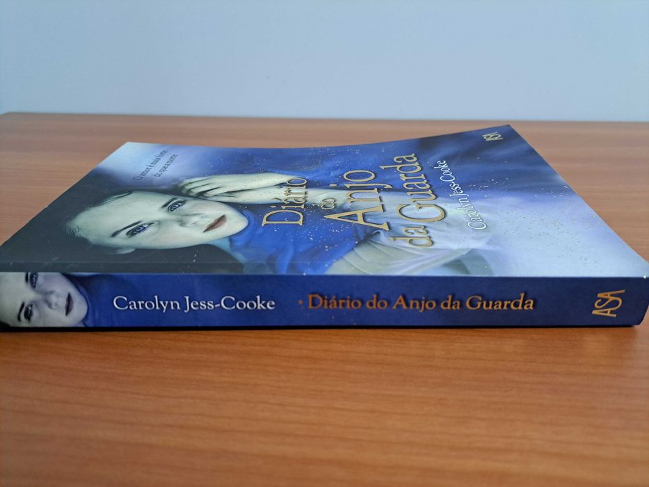 Diário de um anjo da guarda