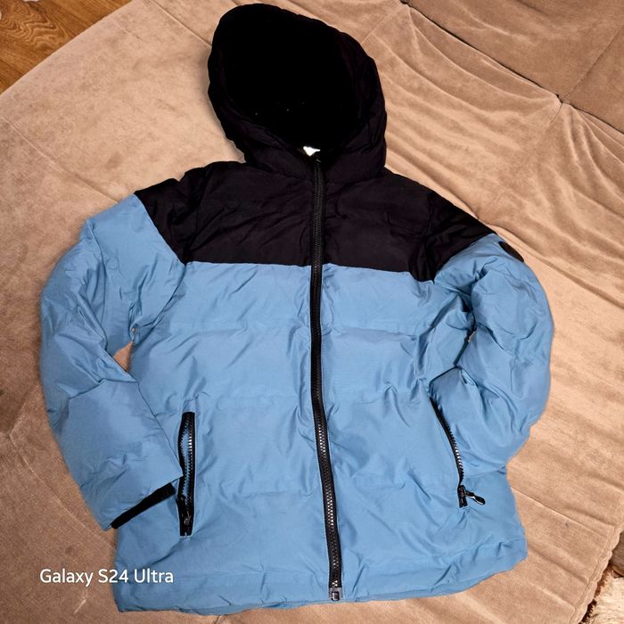 Зимова куртка Next