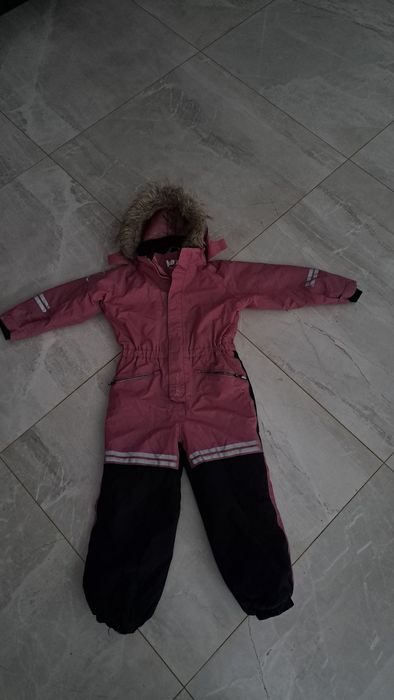 Kombinezon kaxs 128cm