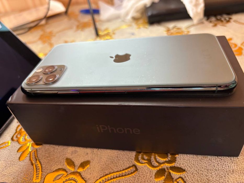 iphone 11 pro max