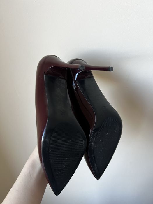 Лодочки, туфлі, каблуки, човники stilli