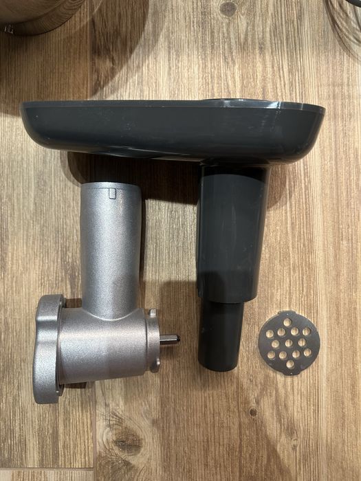 Robot kuchenny planetarny Tefal Masterchef Gourment QB632D38