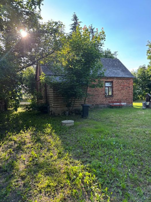 Dom – Grodzisk Mały, powiat ostrołęcki - Widok 2