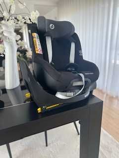 Cadeira Auto Bebe Confort