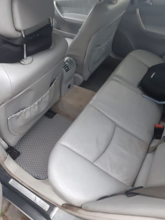 Мерседес С 240...