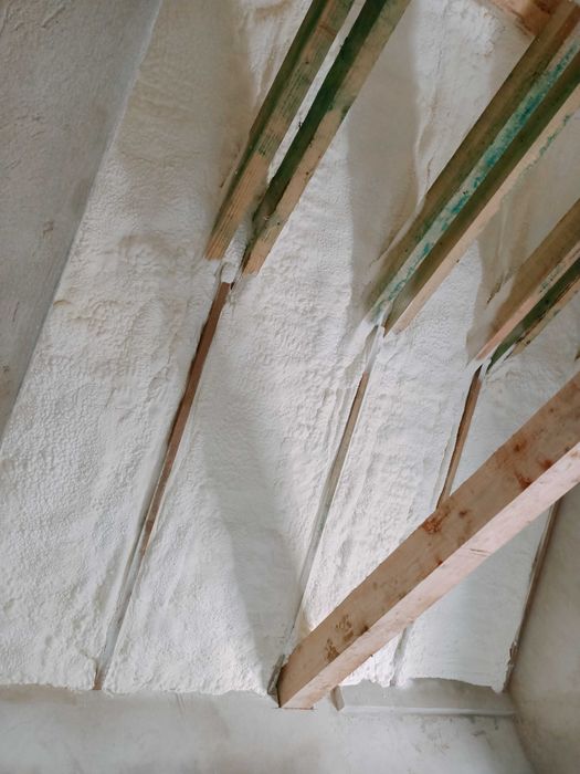 Piana  Pur Ocieplanie Ocieplenie Docieplanie Docieplenie Pianą Pianką