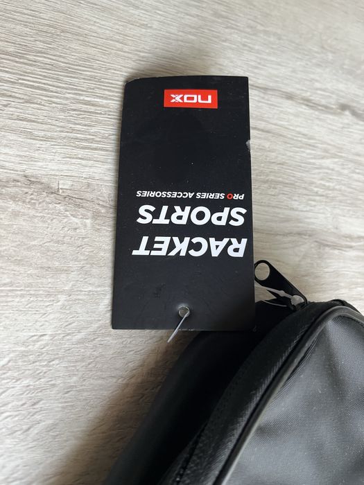 Bolsa Térmica NOX c/etiqueta