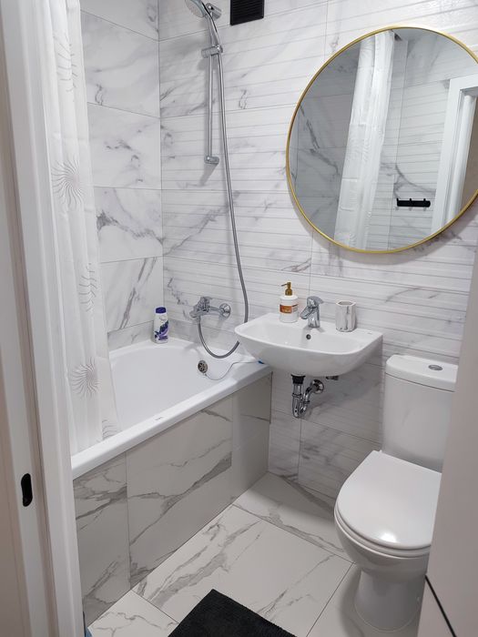 Вишукана НОВА квартира Вокзал 2хв/Центр/Подобово /Погодинн