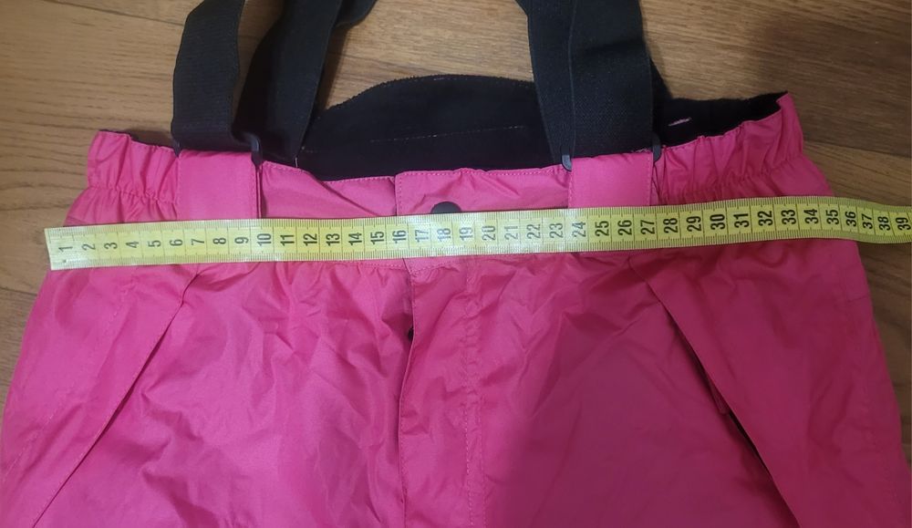 Штани лижні Crane p.146/152