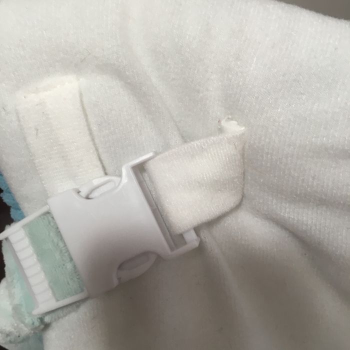 Tapete de atividades Nattou - como novo