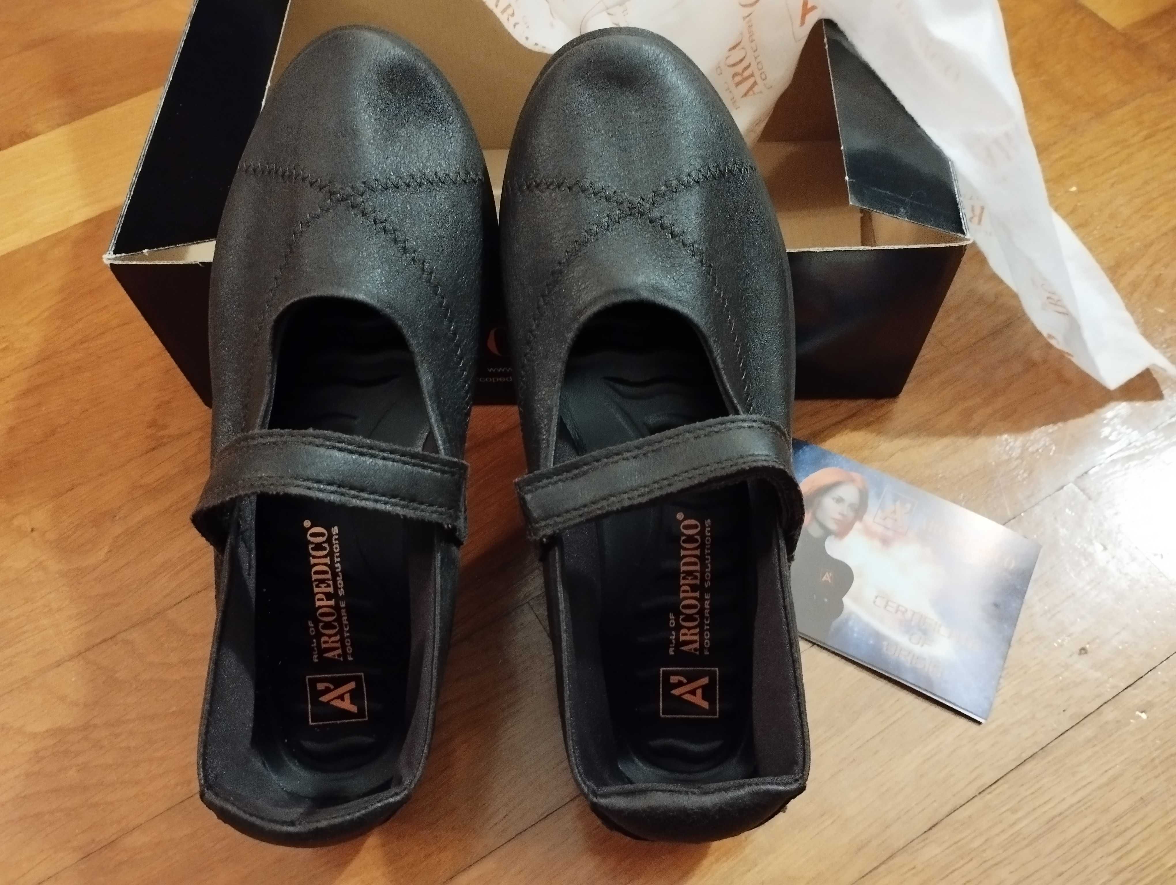 Arcopedico sapatos best sale senhora
