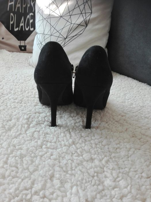 Sprzedam śliczne botki New Look roz.36