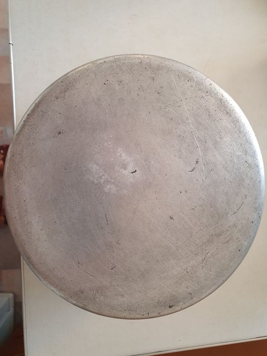 Посуд  алюмінієвий ,каструлі,миски