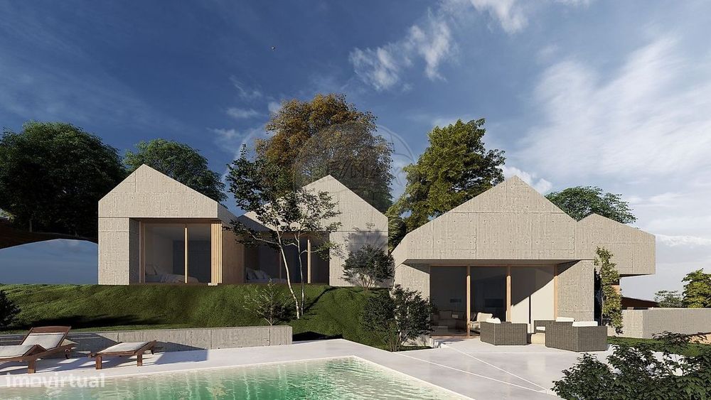 T0 Detached House for Sale