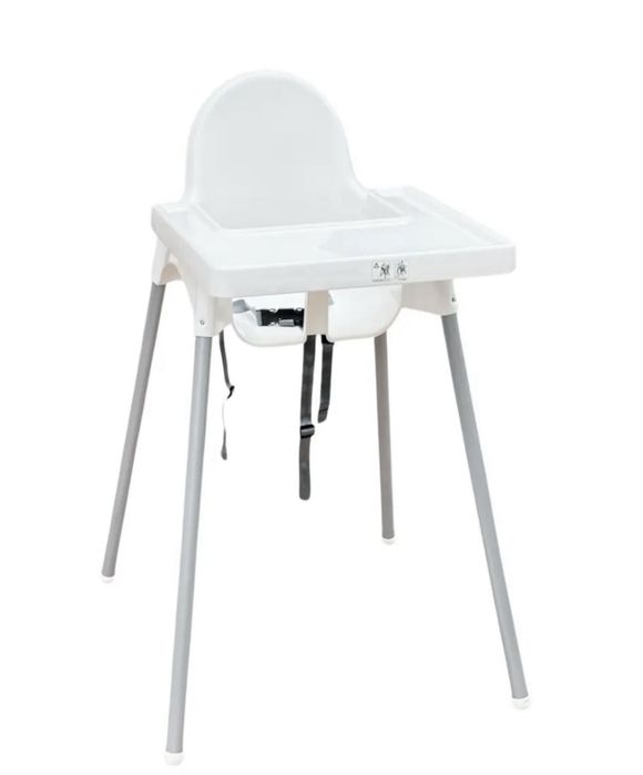 Стільчик для годування IKEA