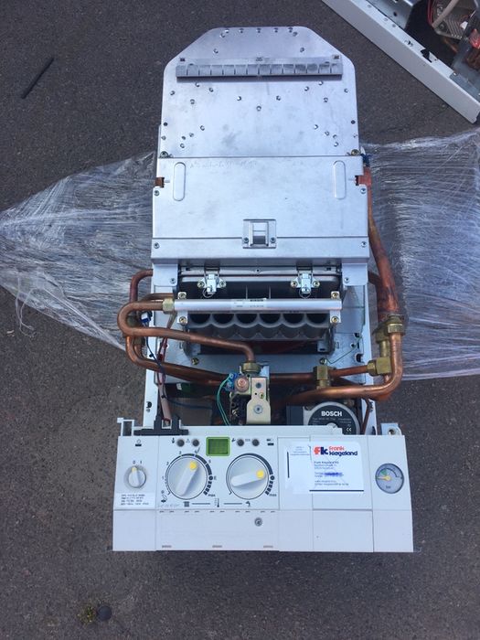 Котел газовый Junkers bosch котел бош котел юнкерс вайлант юнкерс