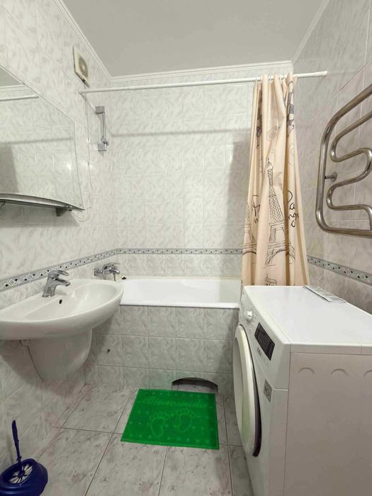 1к.квартира в АББО центр міста