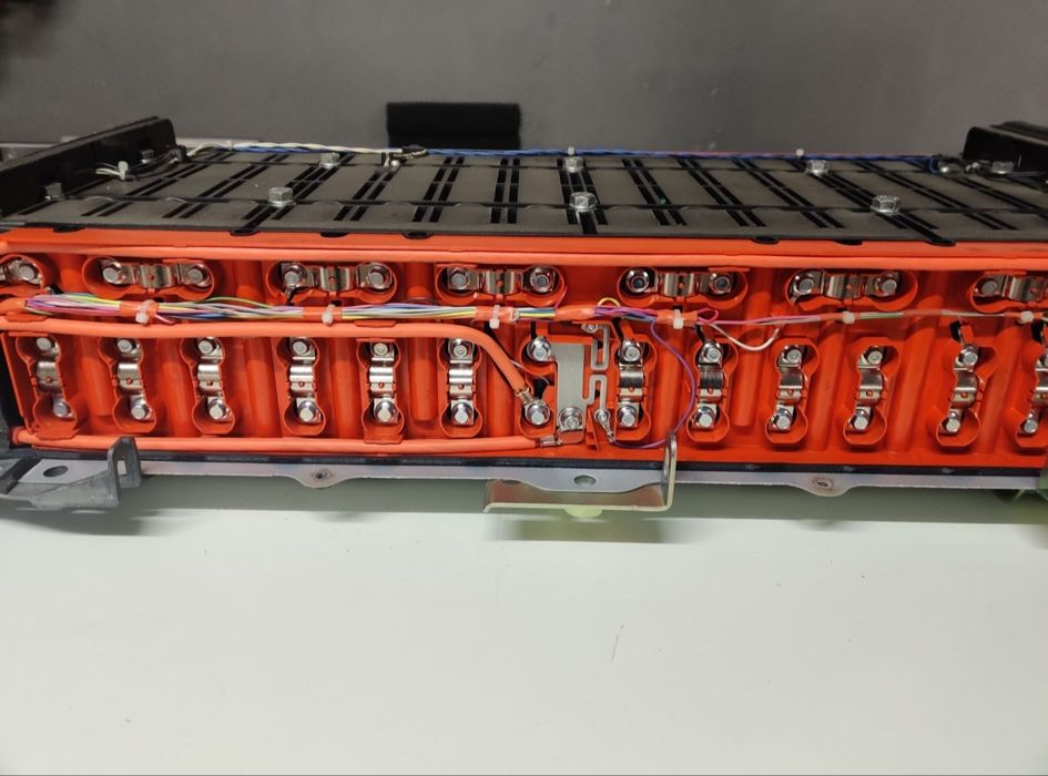 Venda e reparação de bateria híbrida/tração Peugeot 508 RXH/3008/Citro