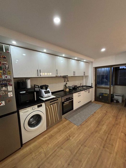 Fantástico apartamento T2 numa das melhores zonas de Almada