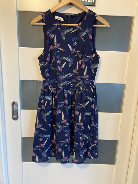 Sukienka Only rozmiar 34