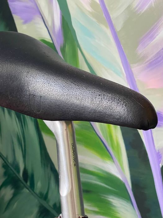 Продам карбоновий велосипед Specialized Epic carbon 1994 Single Speed Fixed