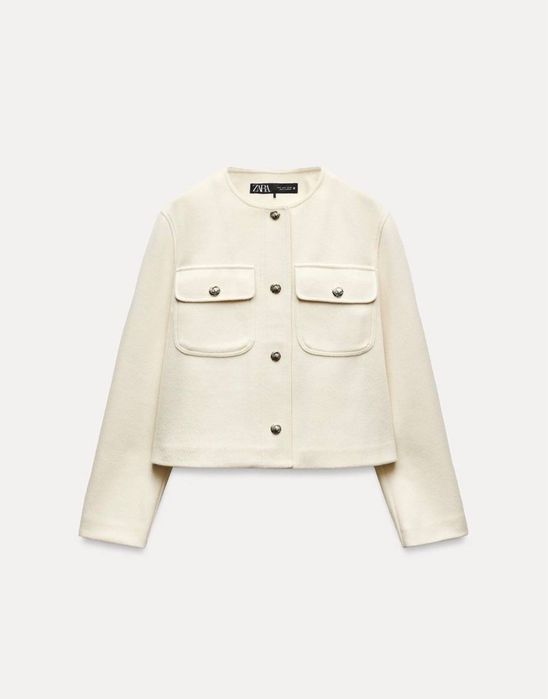 Кардиган жіночий Zara