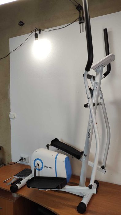 Орбітрек Klarfit Myon Cross 10032972