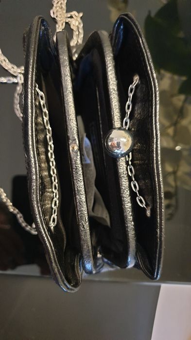 Mała torebka z Zary