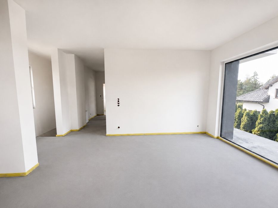 Nowe 3 pokoje 59 m² + balkon 11 m² | Mszczonów