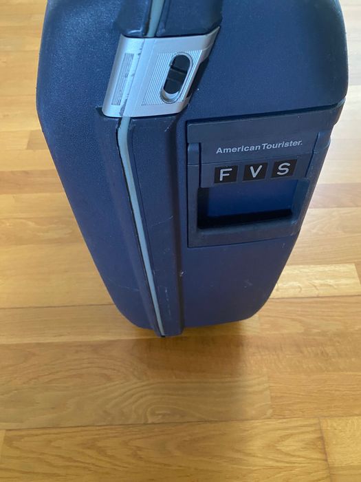 Mala de viagem American Tourister