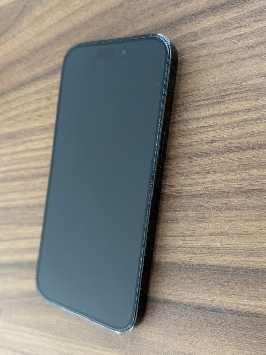 Apple iPhone 14 Pro