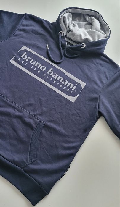 Худі Bruno Banani