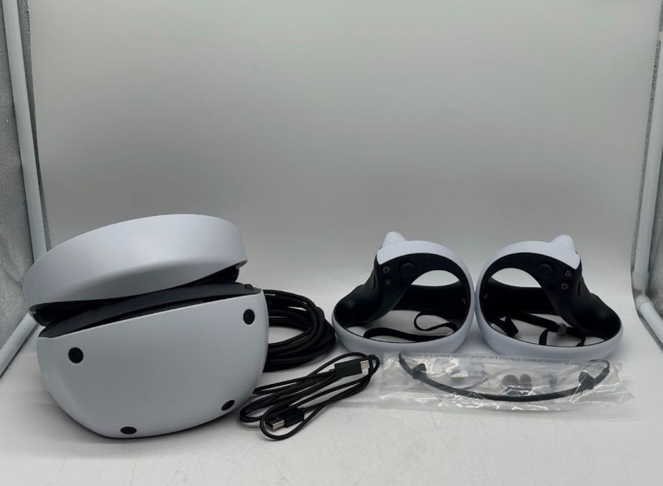 Sony Playstation VR2