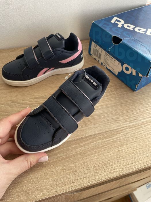 дитячі кросівки оригінал Reebok